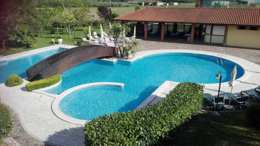 Agriturismo Parmenide - Général