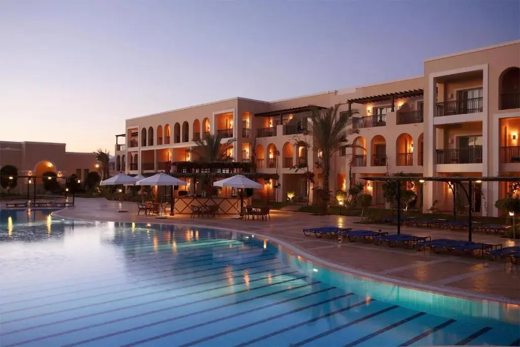 Jaz Mirabel Resort
