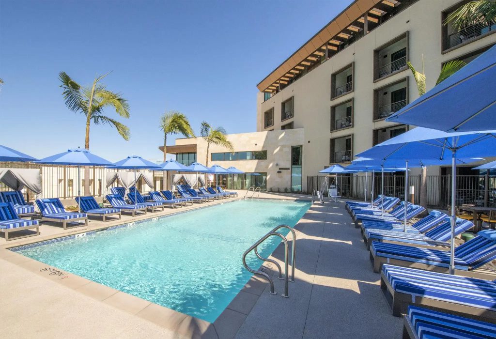 Legacy Resort Hotel & Spa - Général