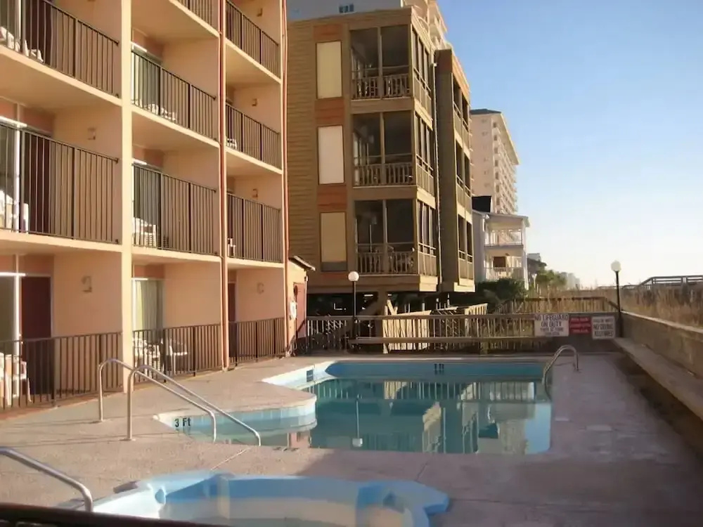 Hotel photo 30