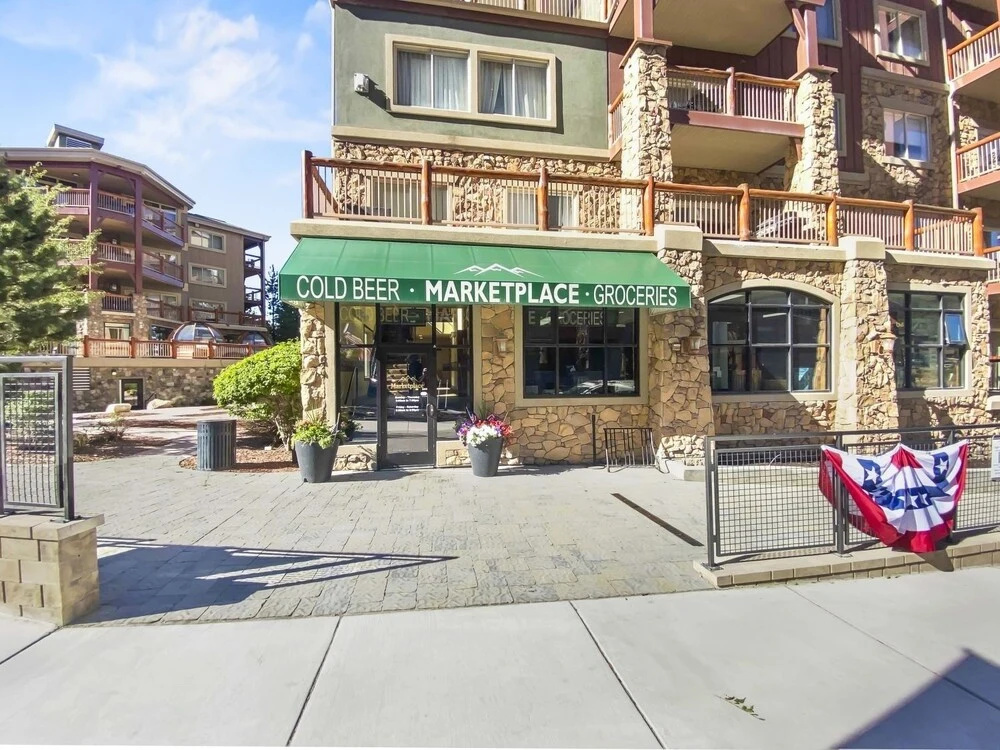 Westgate Escape Mountain Luxury In Park City 3601b 1 Bedroom Studio