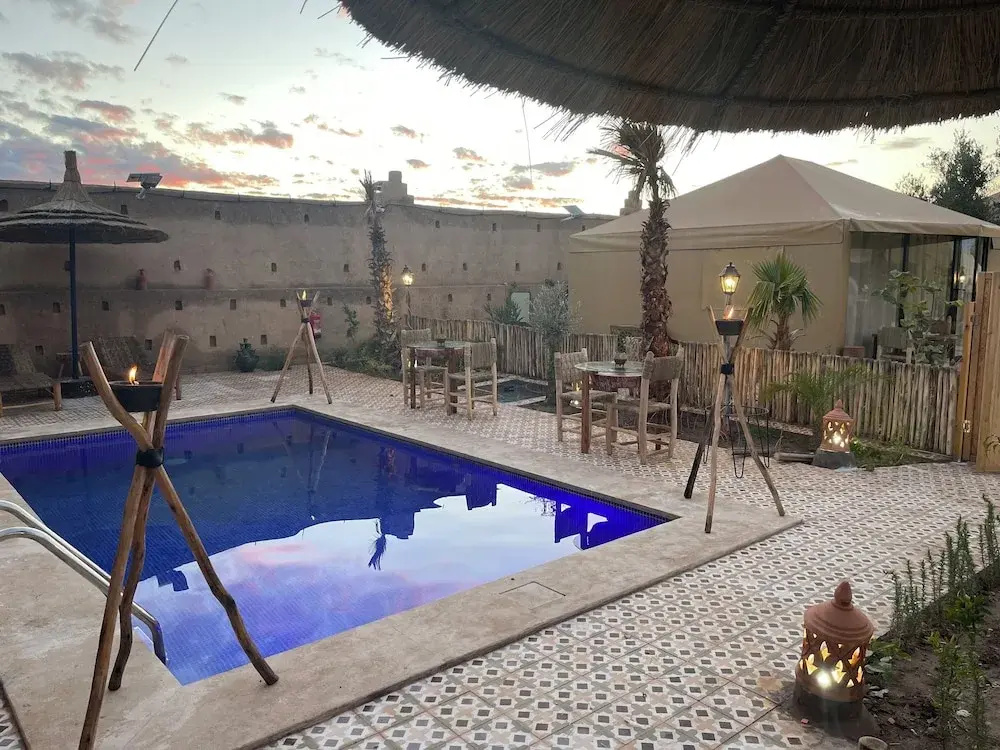 Hotel photo 20