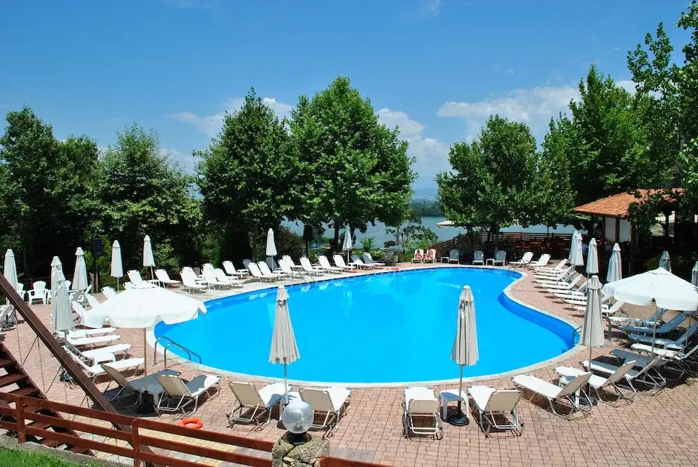 Hotel photo 16