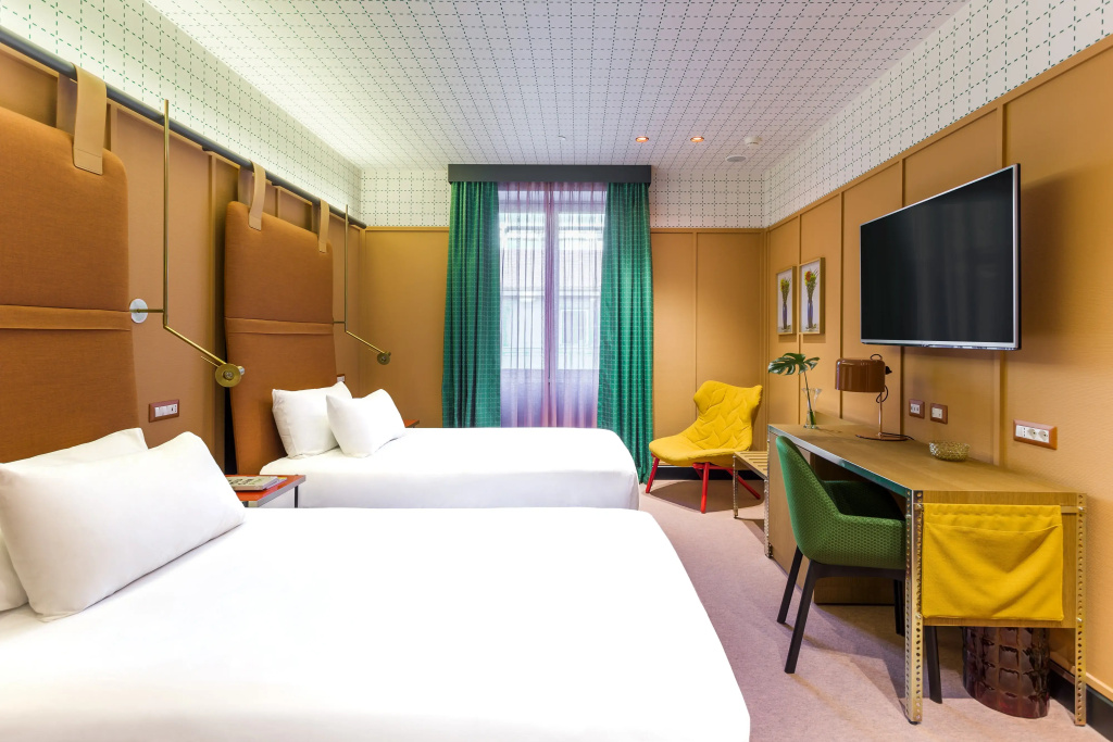 Hotel photo 21