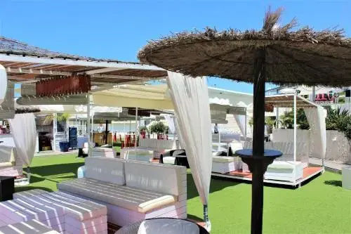 Apartamentos Homing Puerto Sherry