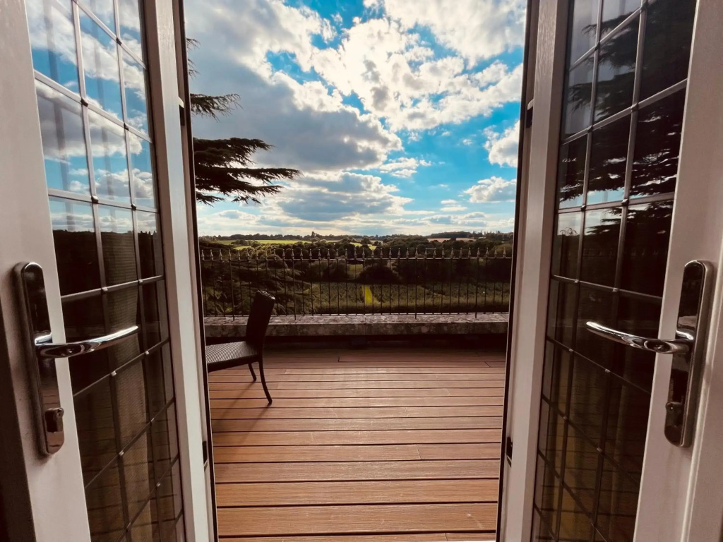 Nuthurst Grange Country House Hotel - фото 8
