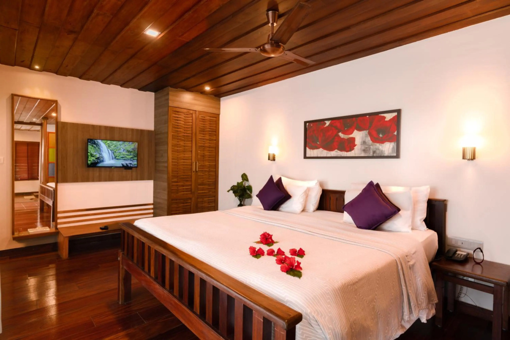 Spice Tree Munnar — 2