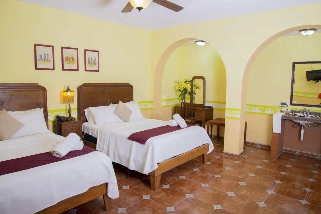 Hotel photo 5