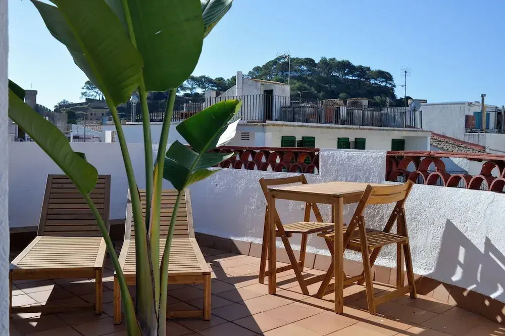 Hostal Boutique Sa Nansa - Chambres
