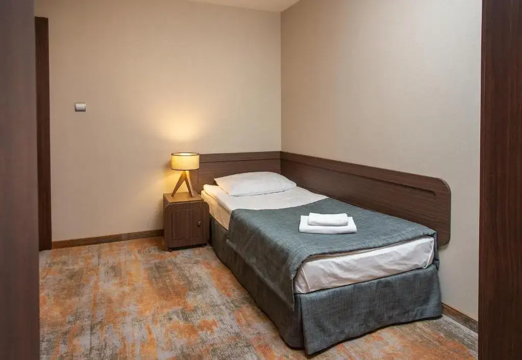 Hotel Styl 70 - Chambres