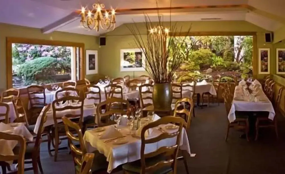 Little River Inn - Général
