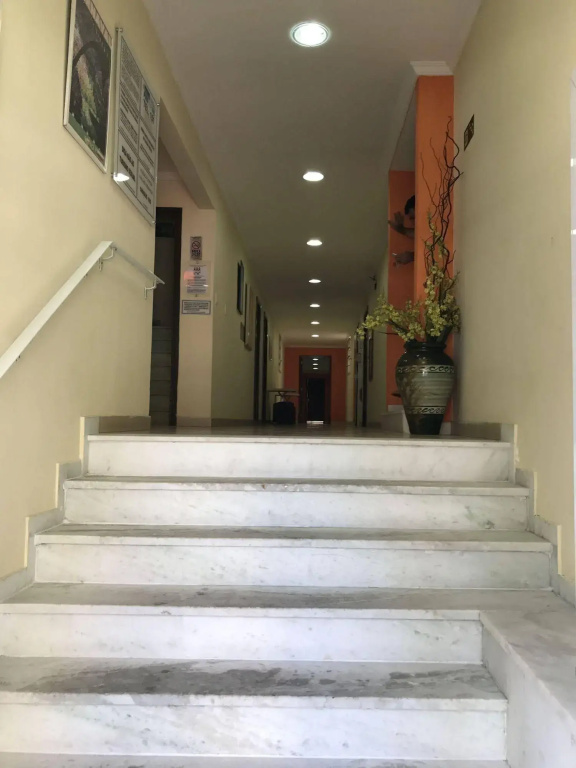 OYO Hotel Villa Tijuca - Général