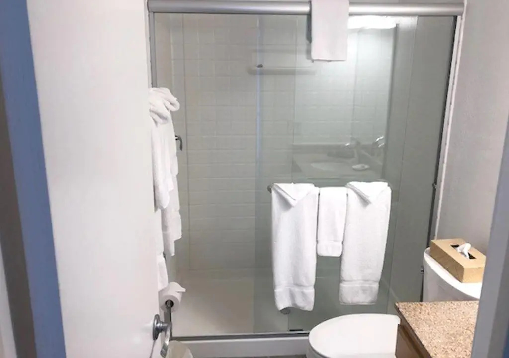 Vista Mirage Resort - Chambres