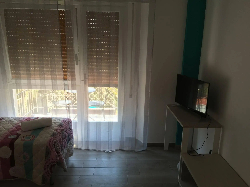 Hotel Astoria - Général