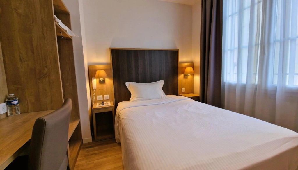 Hotel photo 9