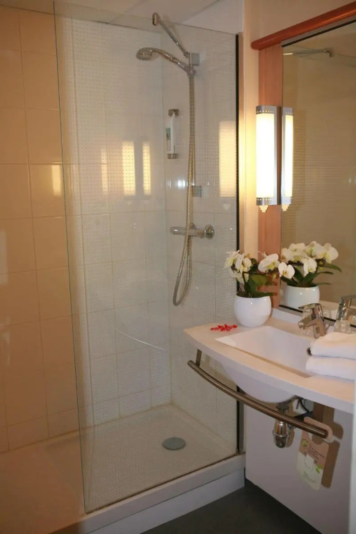 ibis Chateauroux - Chambres