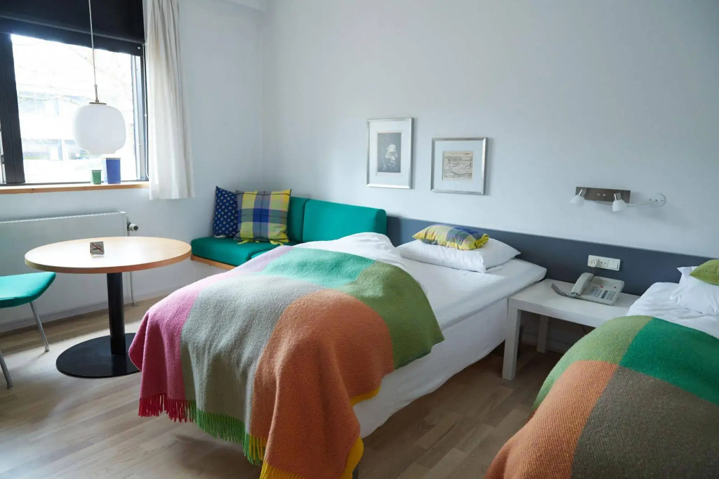 Kysthotellet Djursland - Général