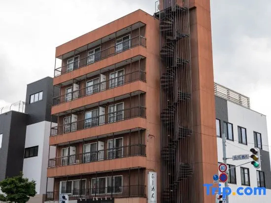 Hokusei Bldg Unit 31