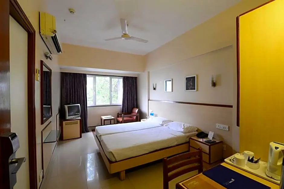 Executive Single room