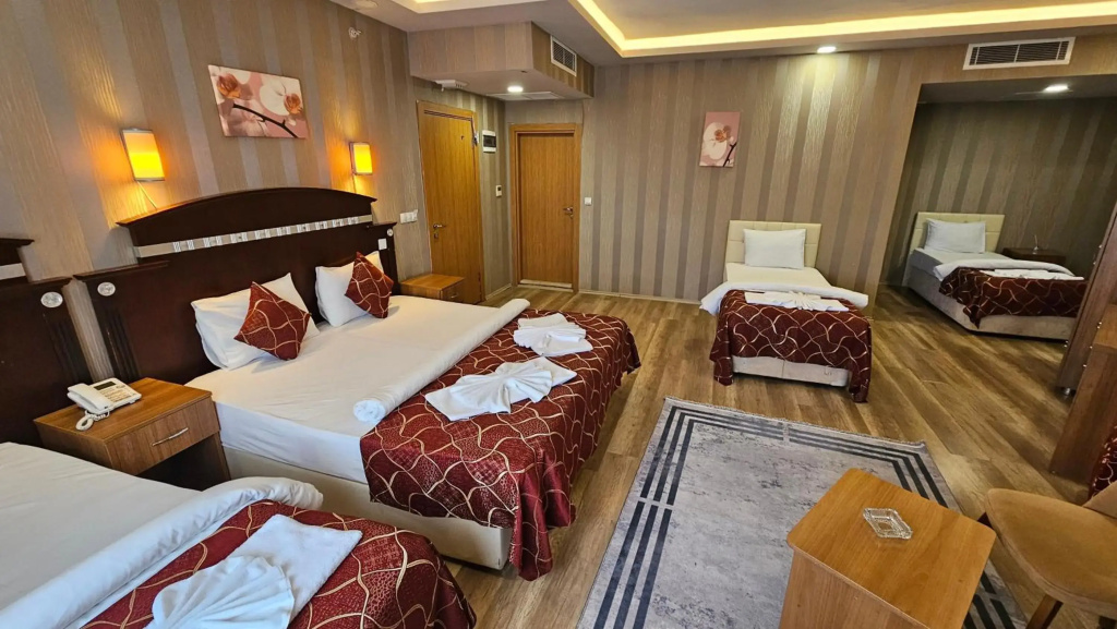 Hotel photo 14