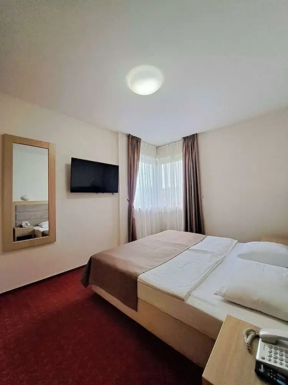 Hotel Brotnjo - Chambres