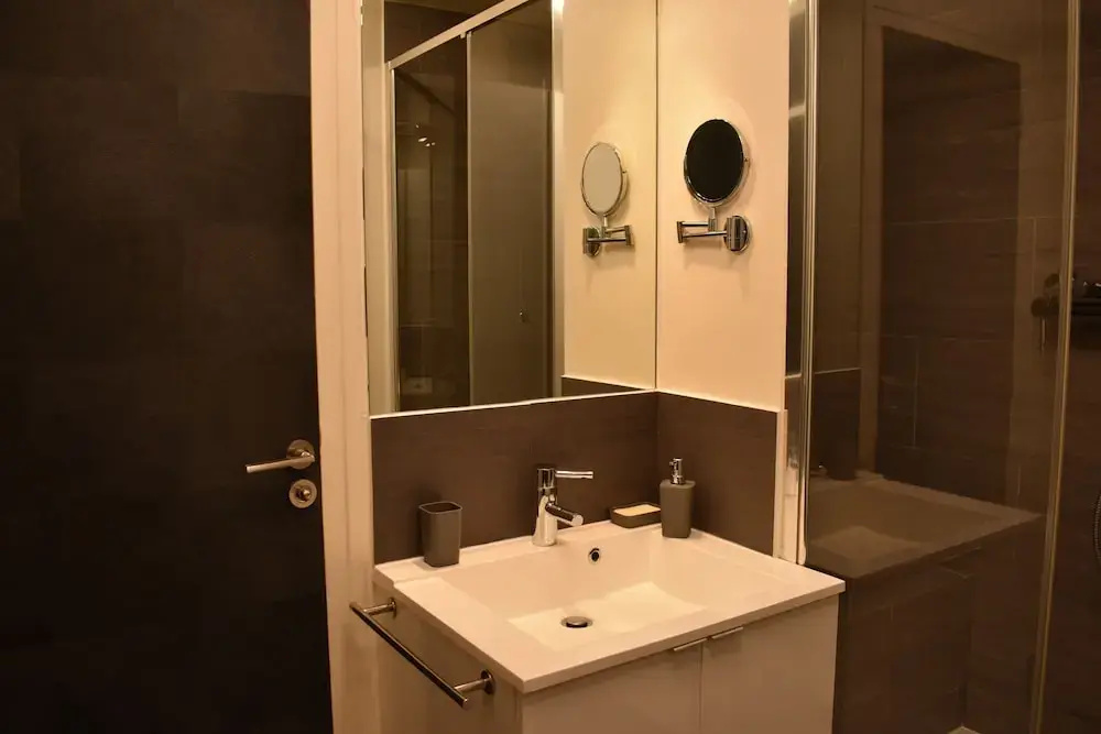 Studio Apartment Near Trocadéro & Champs Elysées - Général