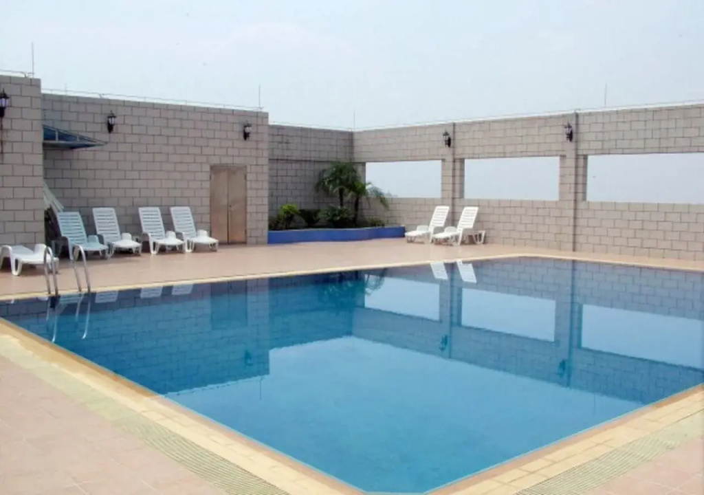 Gehao Holiday Hotel - Général