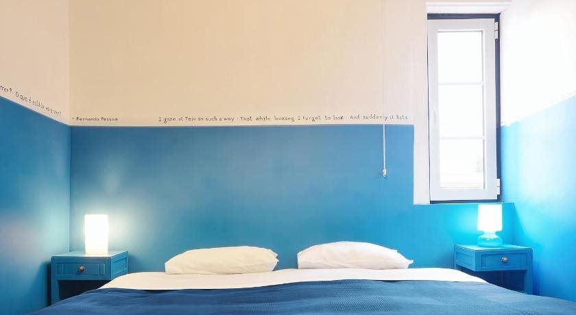 Lisbon Story Guesthouse by null