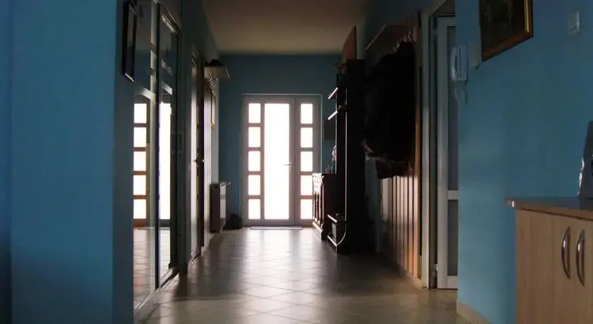 Hotel Villa Brignoli & Fogliata - Général