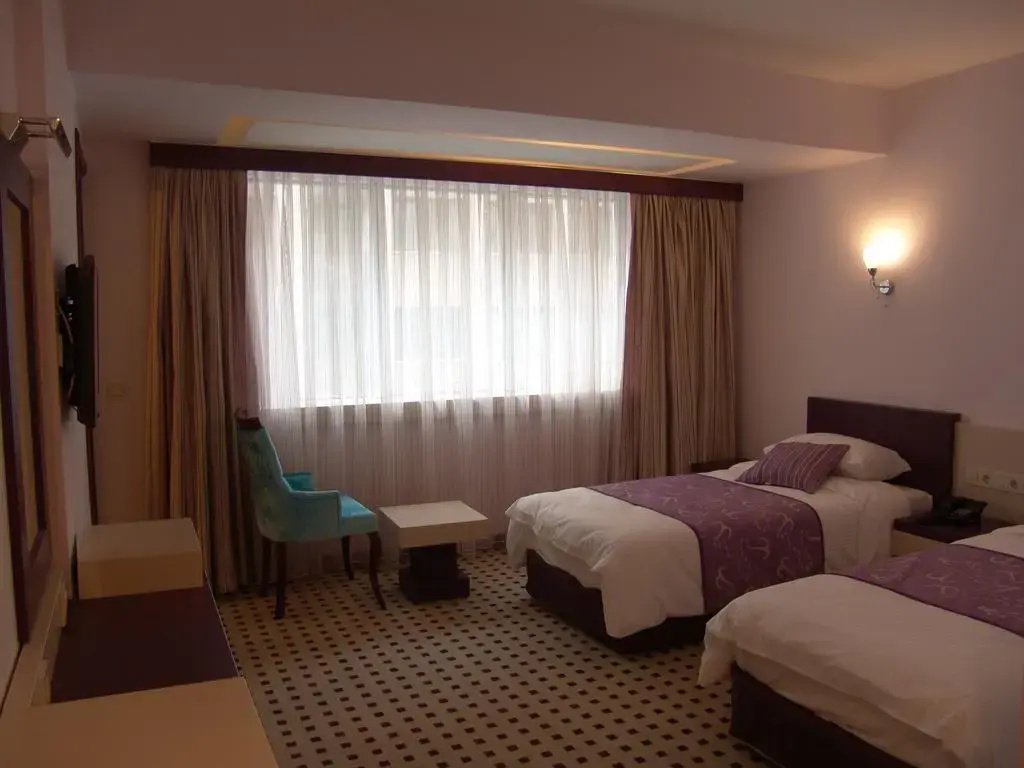 Izan Hotel - Général