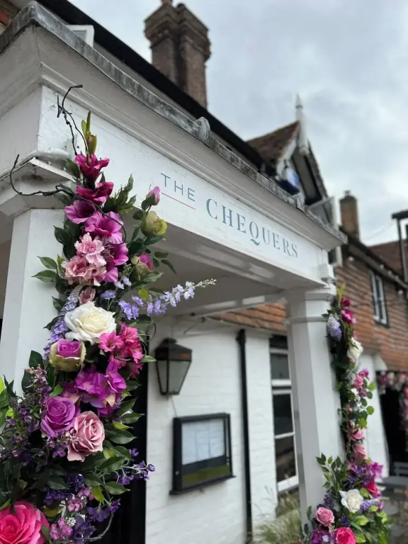 Chequers Inn