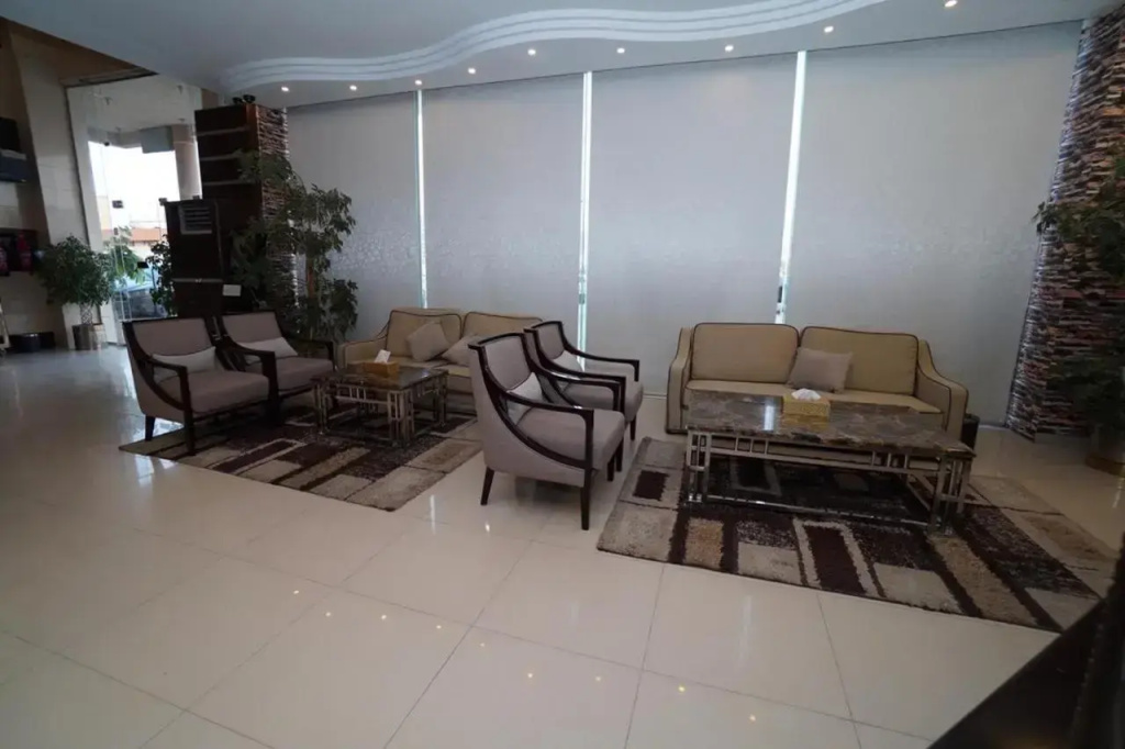 Al Masem Luxury Hotel Suites 3 - Général