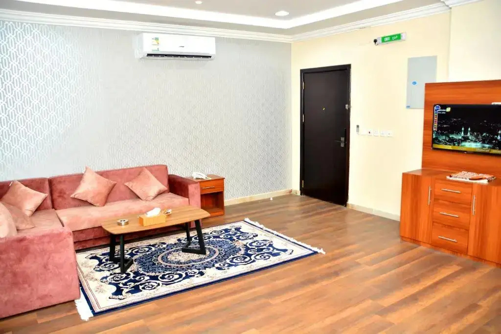 سكون 2 للأجنحة الفندقية — фото 4