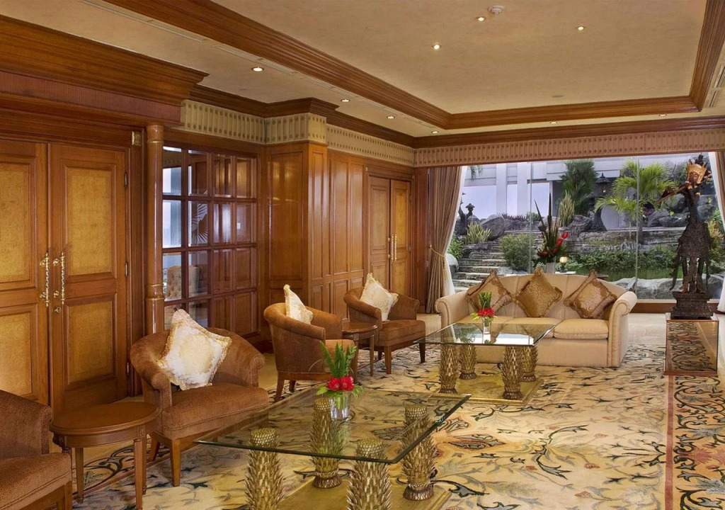 The Media Hotel and Towers - фото 6