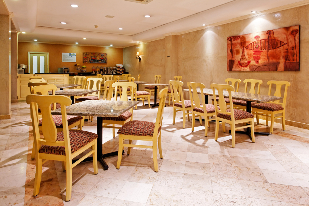 Holiday Inn Express Oaxaca-Centro Historico by IHG - Général