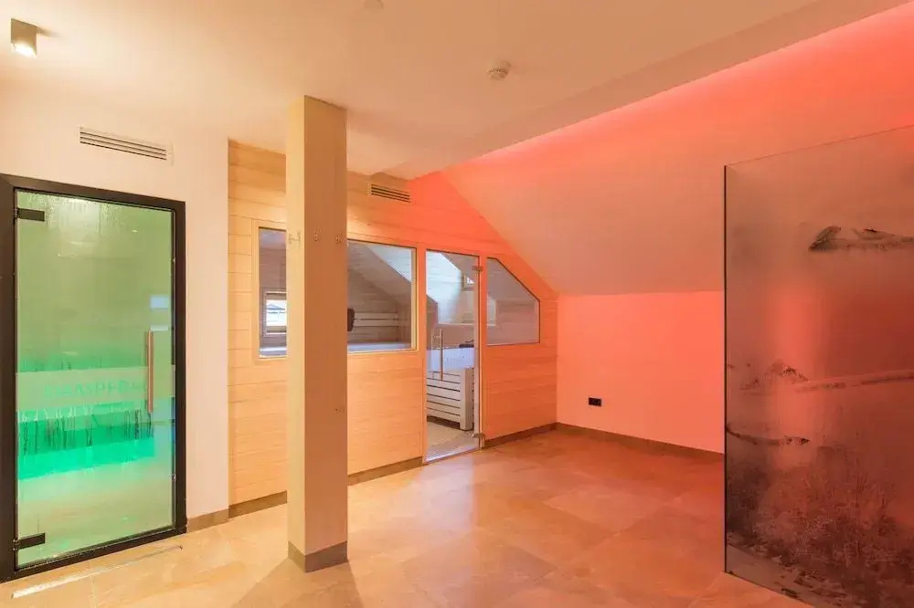 Belvenu Boutique Hotel - Général