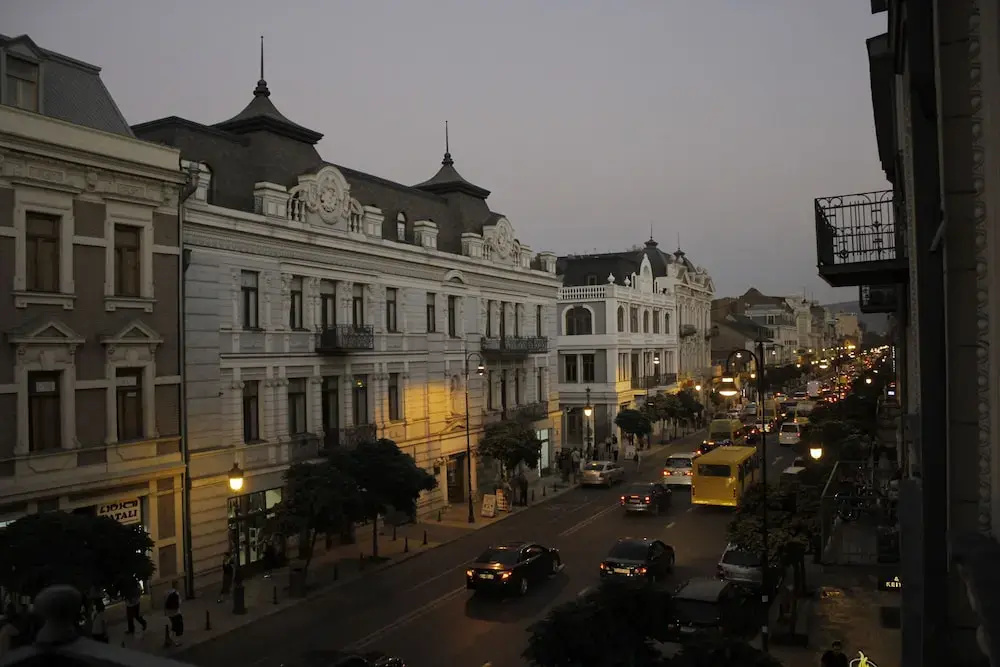 Hotel Prima Rooms