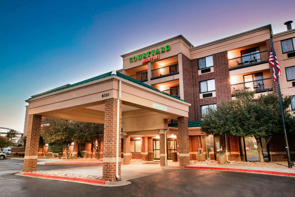 Courtyard by Marriott Denver South/Park Meadows Mall