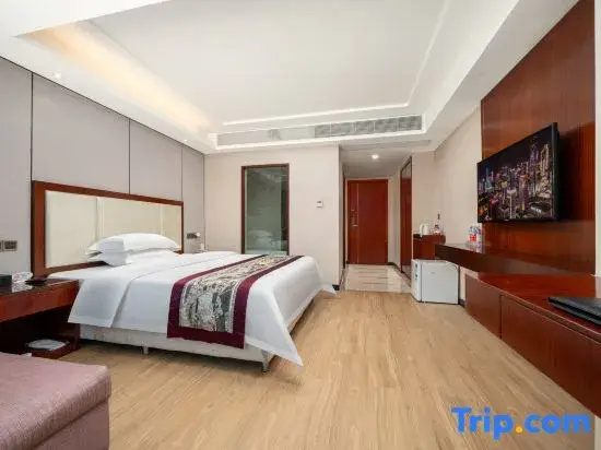 Business room