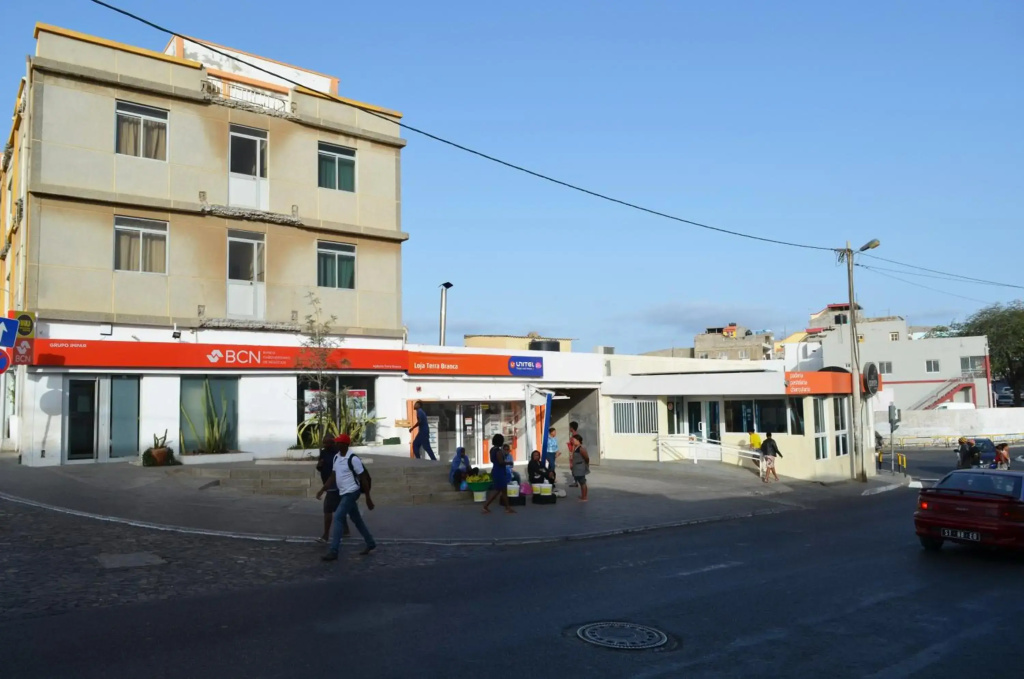 Apartamento António