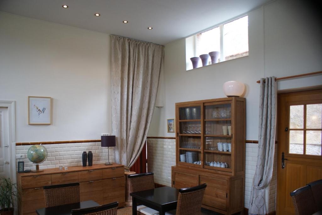 Manoir Bonpassage