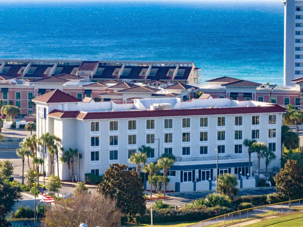 SummerPlace Inn Destin - Général
