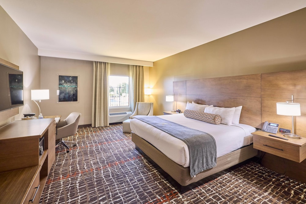 Choctaw Casino & Resort Grant, Trademark Collection by Wyndham - Chambres