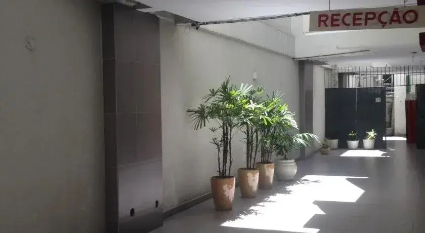 Mediterraneo Hotel