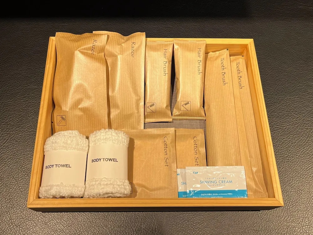 Hotel Cordia Osaka 사진 4