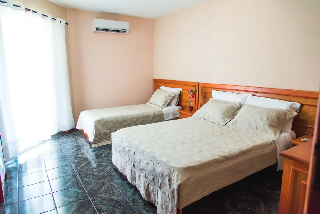 Canzi Cataratas Hotel - Général