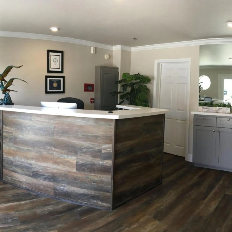 The Estero Inn — 2