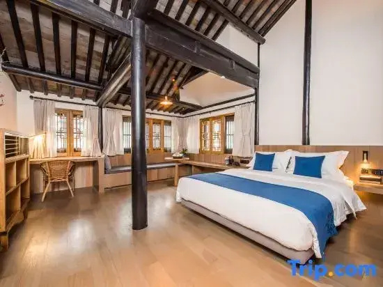 Royal Garden Inn - Chambres