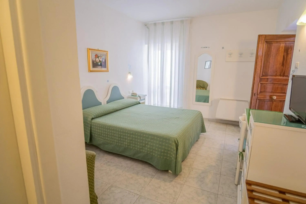 Hotel Ristorante Borgo La Tana - Général