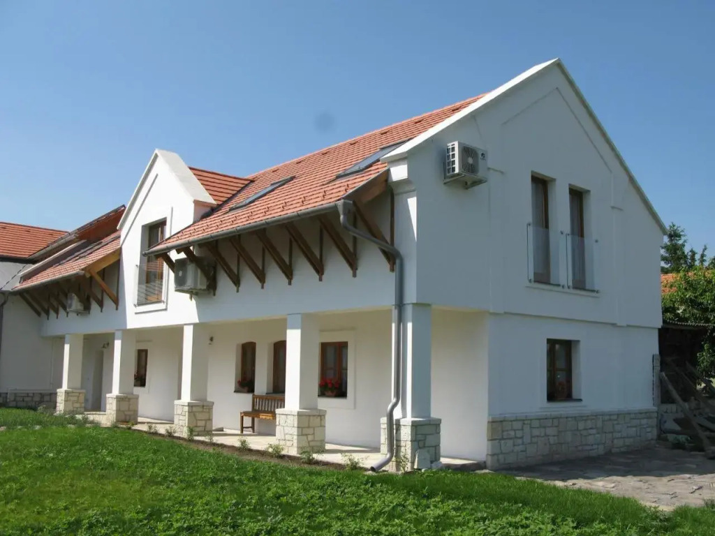 Tokaj Nobilis Udvarhaz